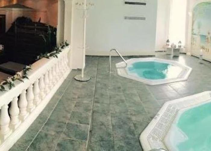 Hotel Olympica