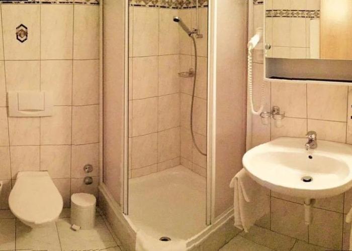 Hotel Olympica