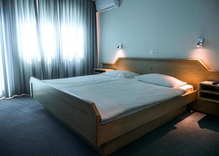 Hotel Olympica