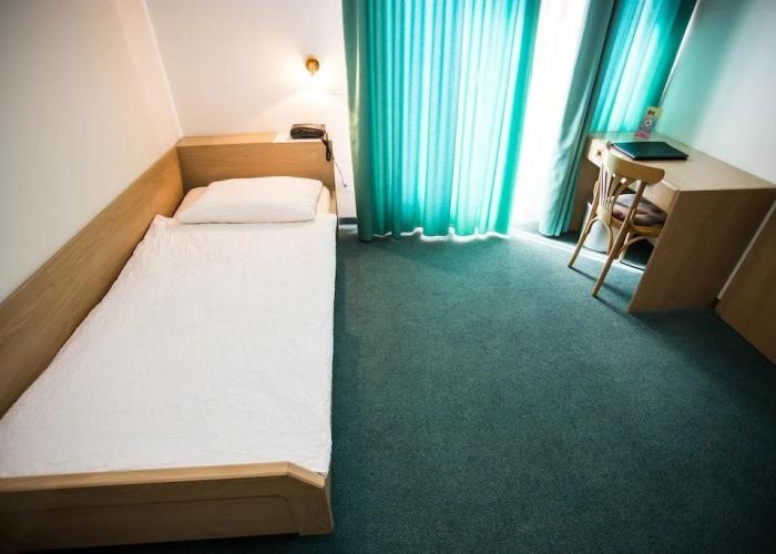 Hotel Olympica