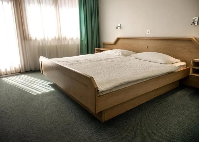 Hotel Olympica
