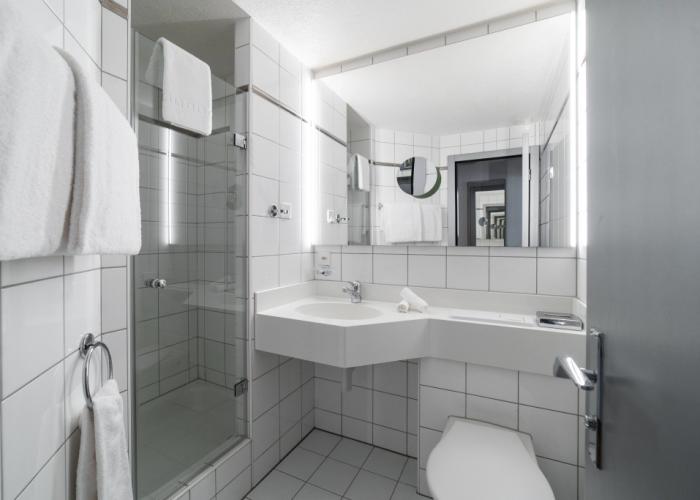 Hotel Stockalperhof