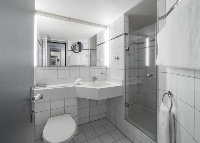 Hotel Stockalperhof