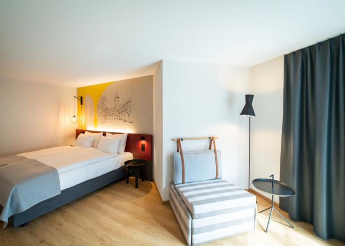 Hotel Stockalperhof