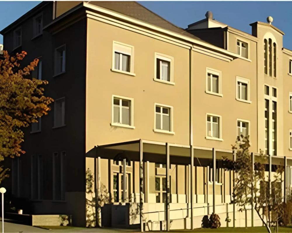 Hotel Haus Schönstatt -Self-Check-In