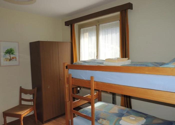 Hotel Haus Schönstatt -Self-Check-In