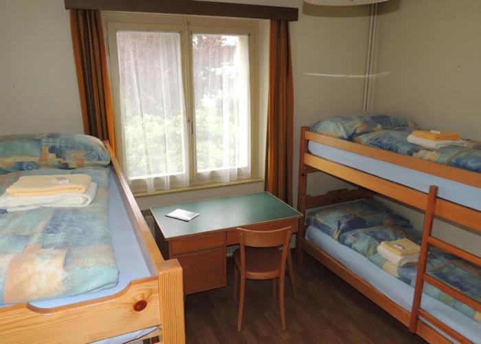 Hotel Haus Schönstatt -Self-Check-In
