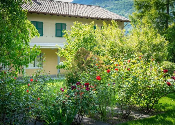 B&B Haus Schönstatt - Self-Check-In