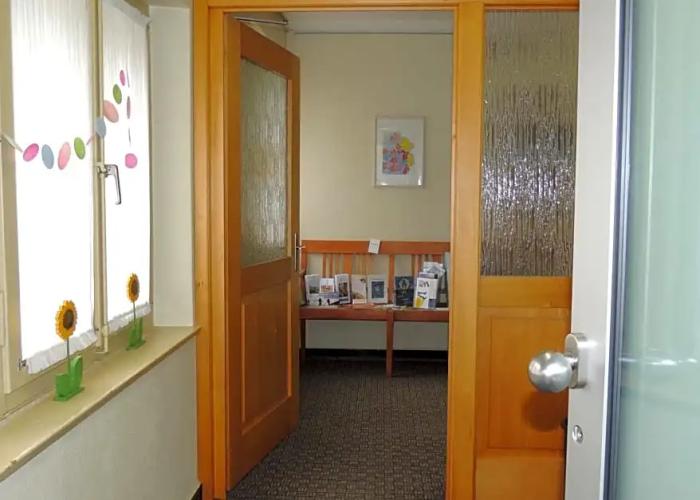 B&B Haus Schönstatt - Self-Check-In