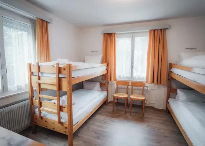 B&B Haus Schönstatt - Self-Check-In