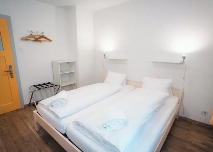 B&B Haus Schönstatt - Self-Check-In