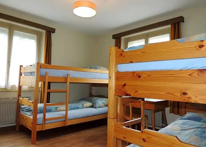 B&B Haus Schönstatt - Self-Check-In