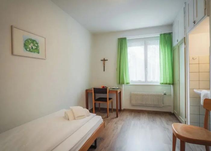 B&B Haus Schönstatt - Self-Check-In