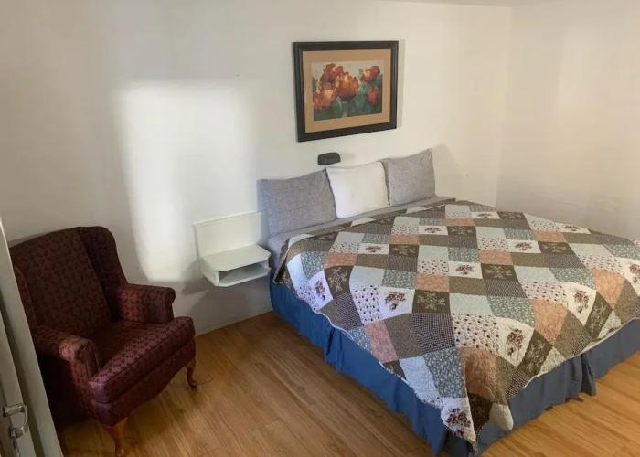 Granby River Inn  Suites