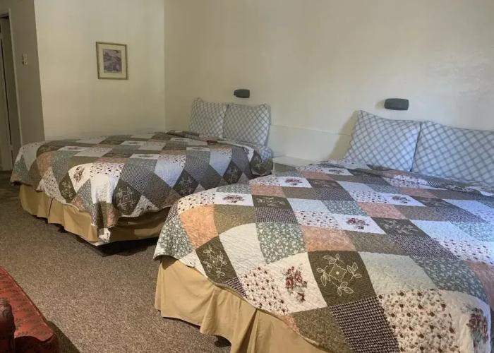 Granby River Inn  Suites