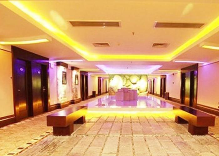 Jin Yu Hotel Zhuhai