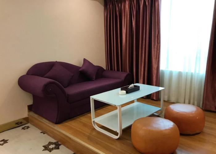 Jin Yu Hotel Zhuhai