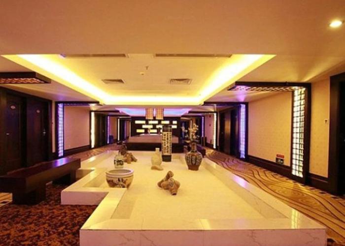 Jin Yu Hotel Zhuhai