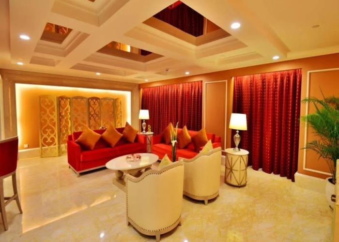 Similan Hotel Zhuhai