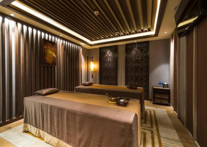 Similan Hotel Zhuhai