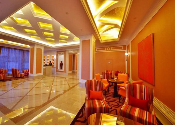 Similan Hotel Zhuhai