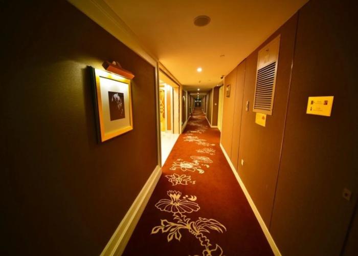 Similan Hotel Zhuhai