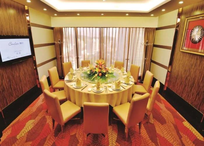 Similan Hotel Zhuhai