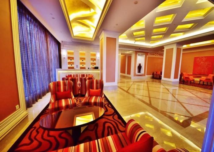Similan Hotel Zhuhai