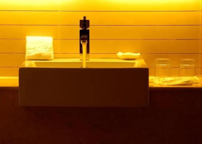 Atour Light Hotel Zhuhai Qinglv Road Grand Theater