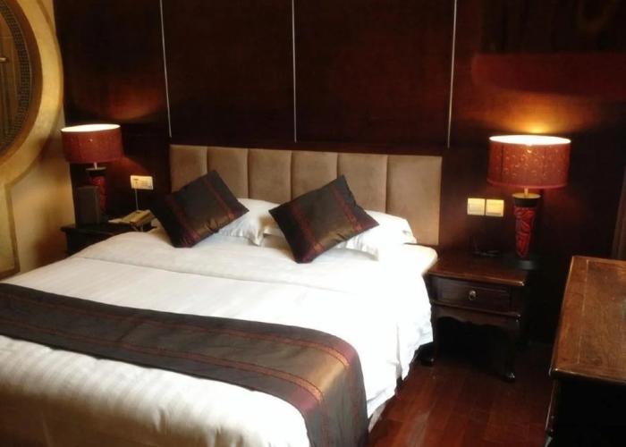 Atour Light Hotel Zhuhai Qinglv Road Grand Theater