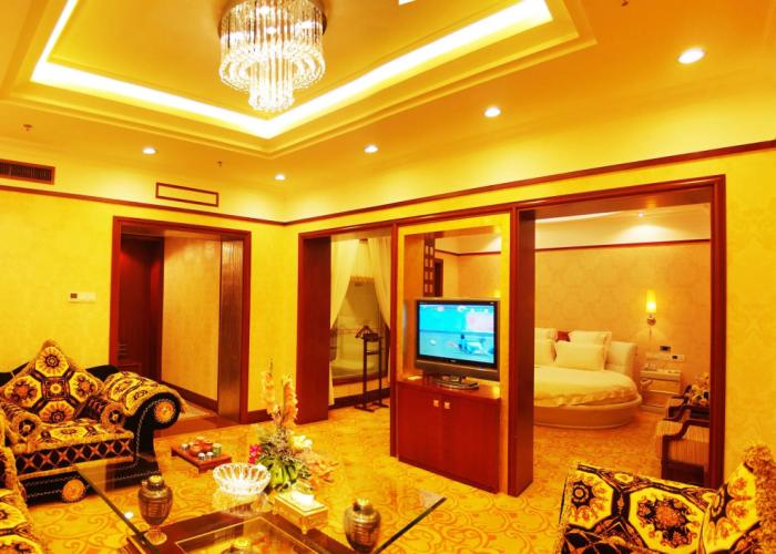 Zhuhai Chang'an Holiday Hotel