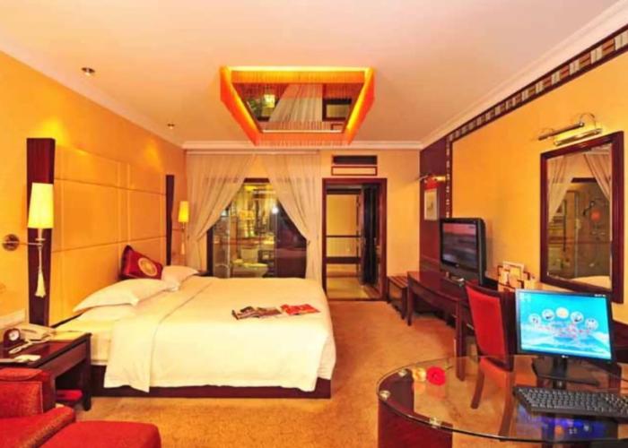 Zhuhai Chang'an Holiday Hotel