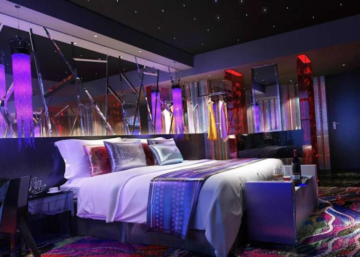 Grand Nest Hotel
