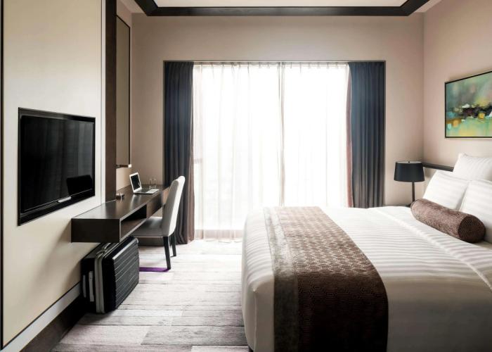 Pullman Zhuhai