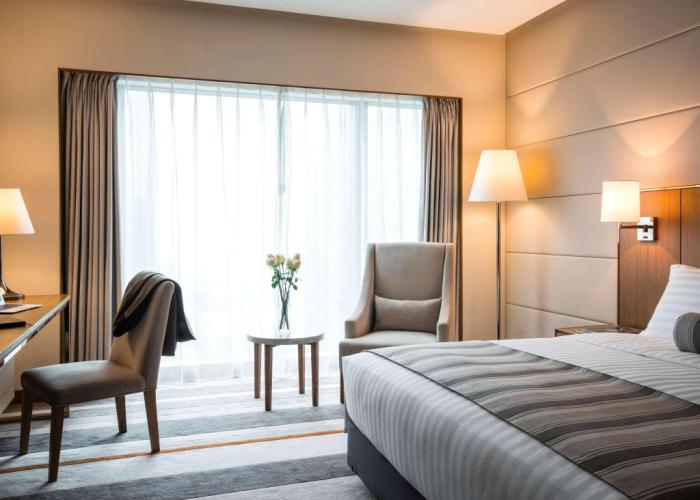 Pullman Zhuhai