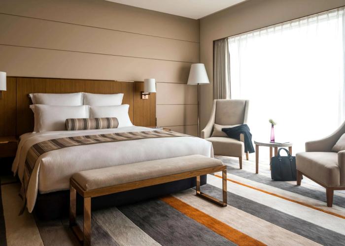 Pullman Zhuhai