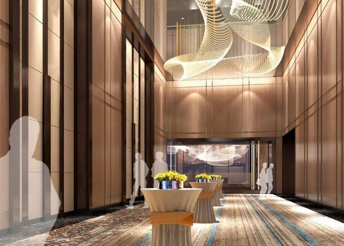 Pullman Zhuhai