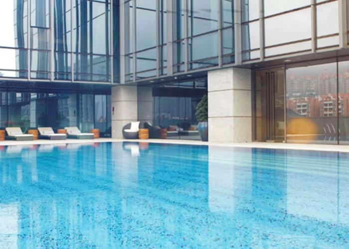 Pullman Zhuhai
