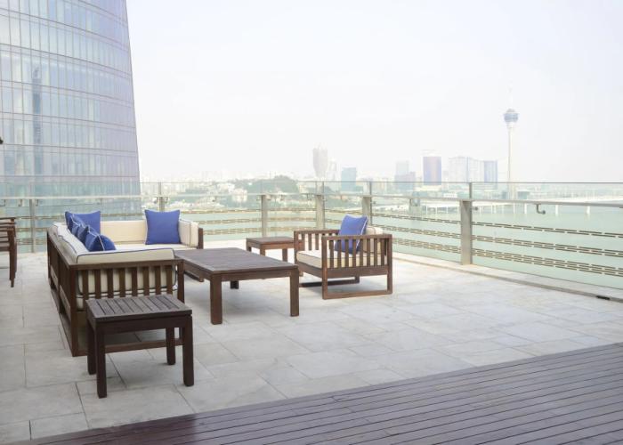 Sheraton Zhuhai Hotel