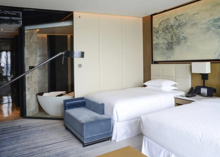 Sheraton Zhuhai Hotel