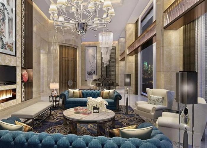 Sheraton Zhuhai Hotel