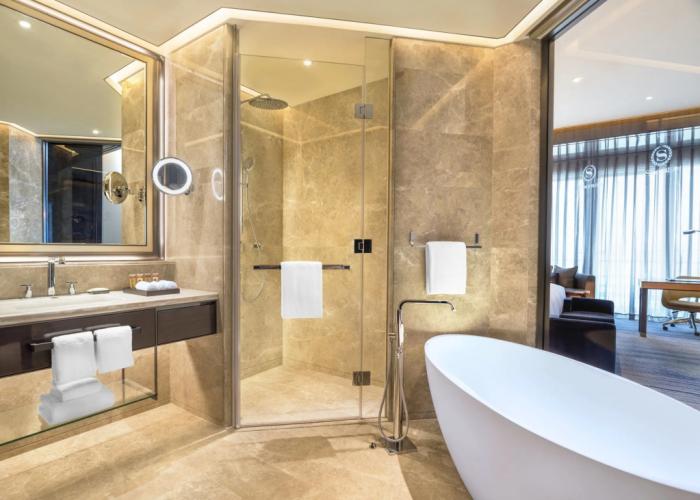 Sheraton Zhuhai Hotel