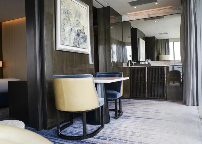 Sheraton Zhuhai Hotel