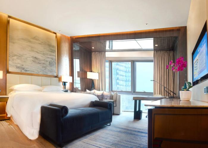 Sheraton Zhuhai Hotel