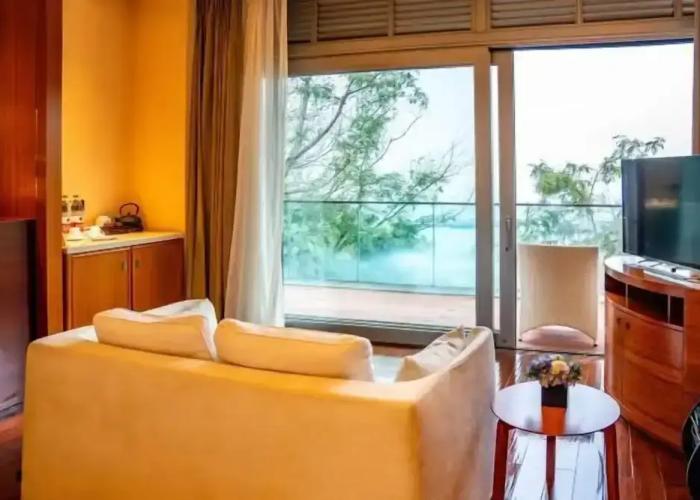 Relais & Chateaux·The Dreamland Resort