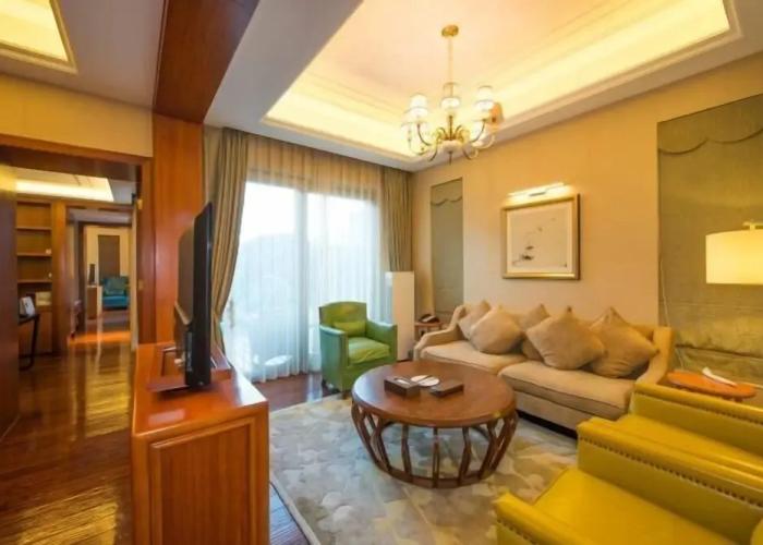 Relais & Chateaux·The Dreamland Resort
