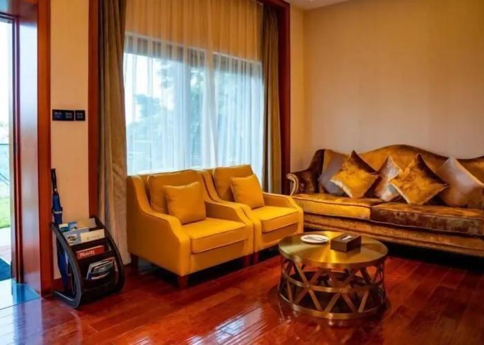 Relais & Chateaux·The Dreamland Resort