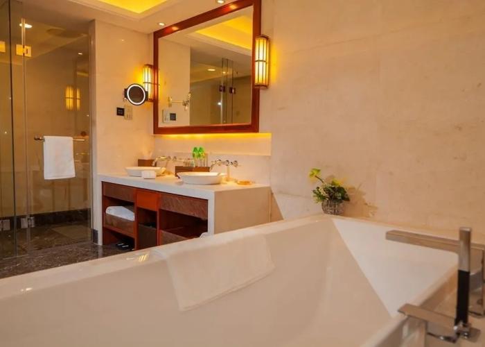 Relais & Chateaux·The Dreamland Resort