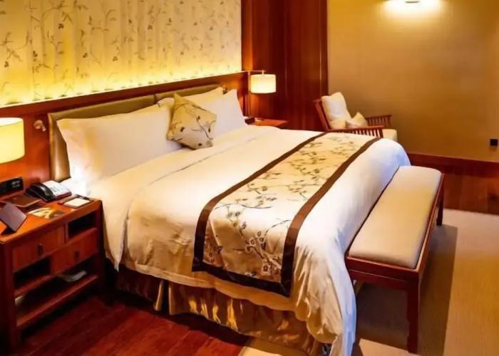 Relais & Chateaux·The Dreamland Resort