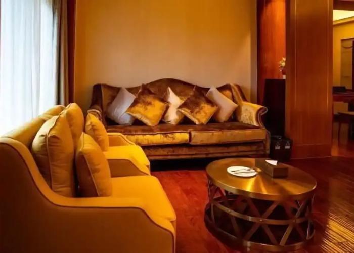 Relais & Chateaux·The Dreamland Resort